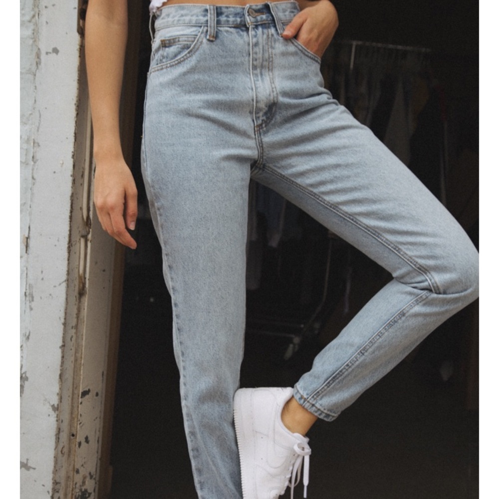 Brandy Melville jeans